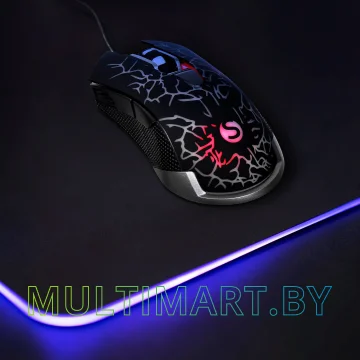 Игровая мышь SunWind SW-M705G картинка 16